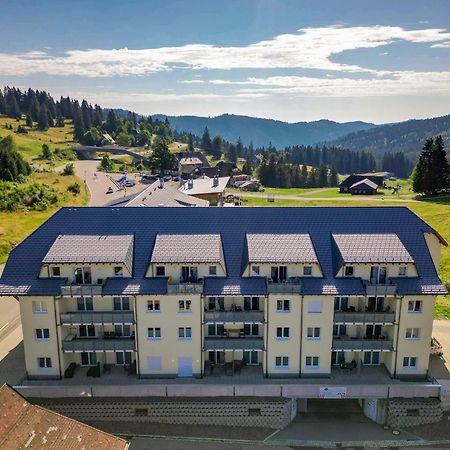 דירות Rinken Feldberg Domizil - Residenz Grafenmatt מראה חיצוני תמונה