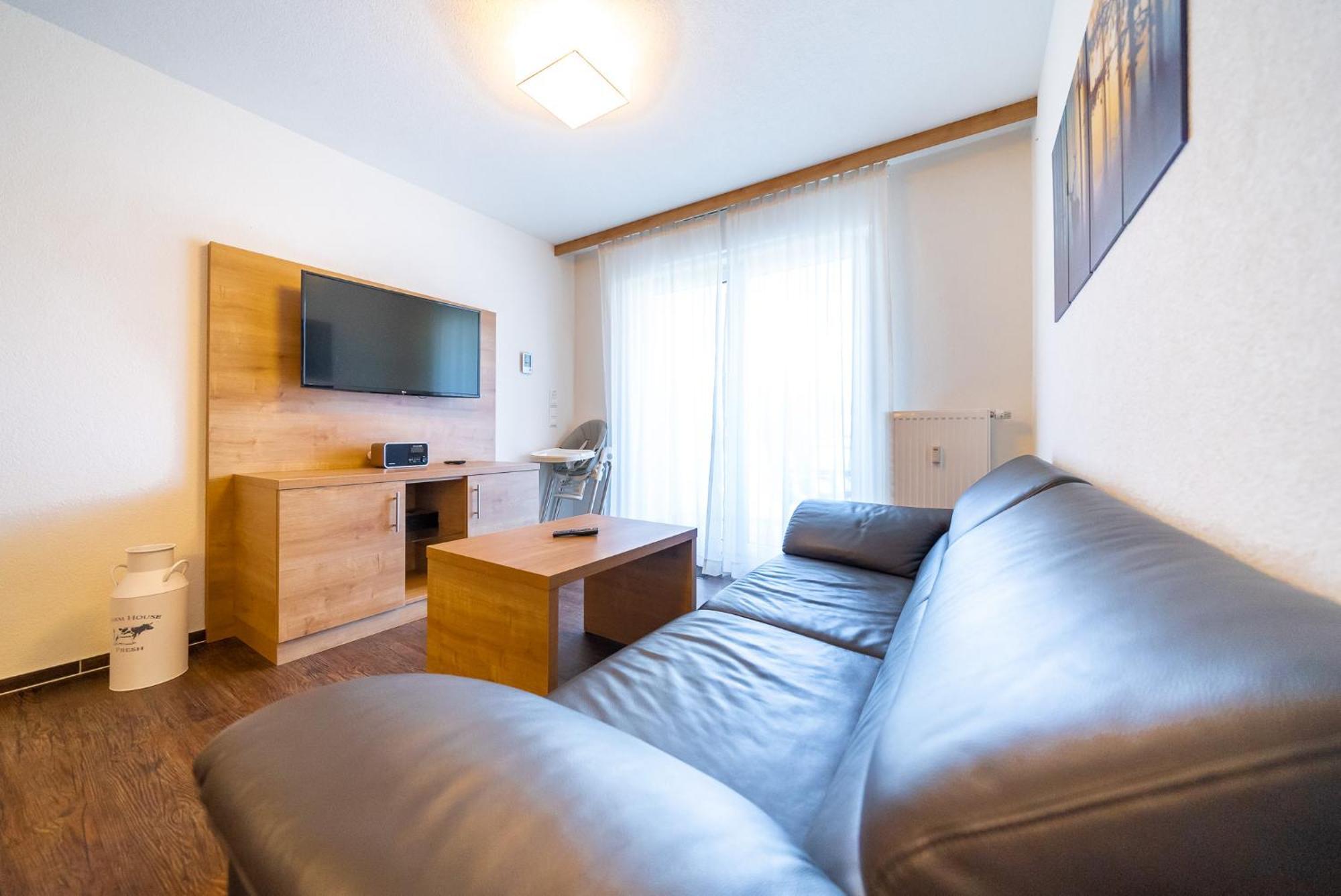 דירות Rinken Feldberg Domizil - Residenz Grafenmatt מראה חיצוני תמונה