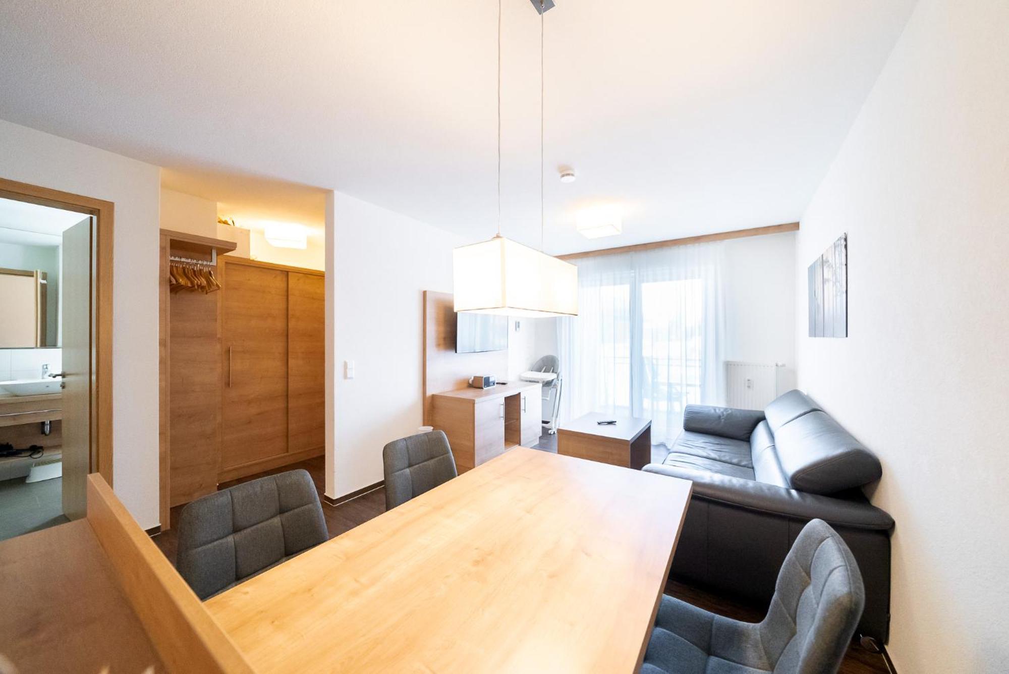 דירות Rinken Feldberg Domizil - Residenz Grafenmatt מראה חיצוני תמונה