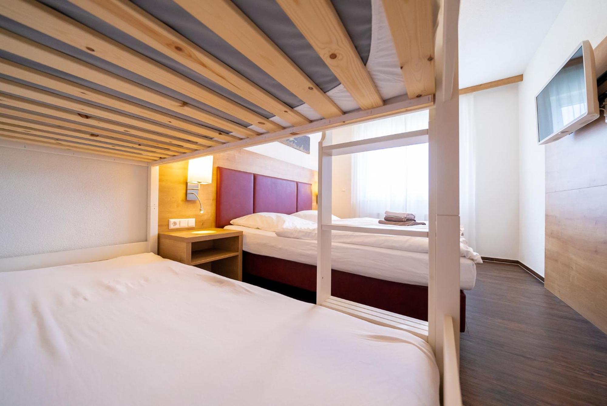 דירות Rinken Feldberg Domizil - Residenz Grafenmatt מראה חיצוני תמונה