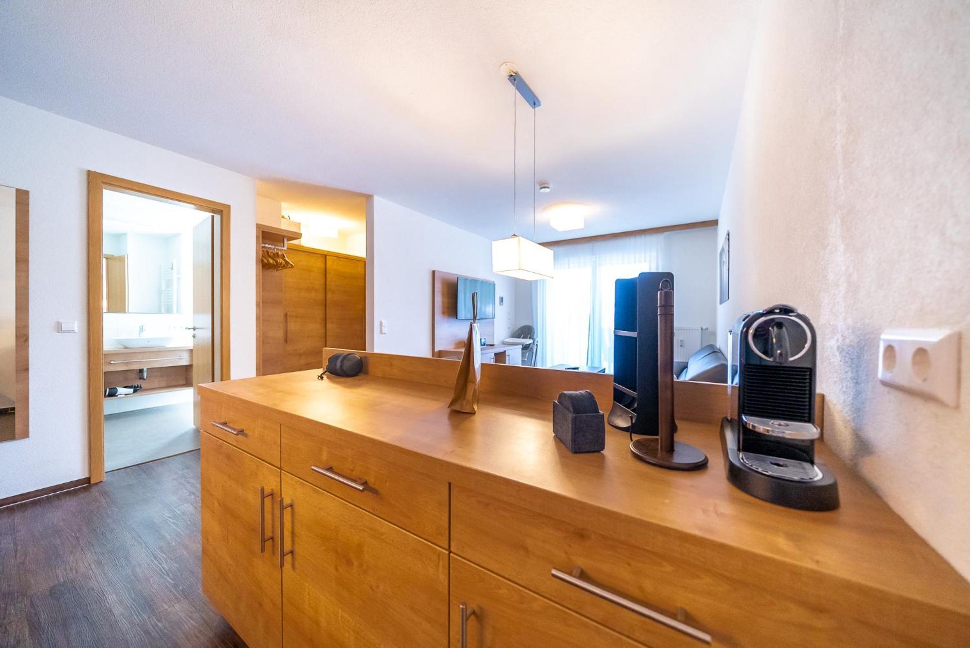 דירות Rinken Feldberg Domizil - Residenz Grafenmatt מראה חיצוני תמונה